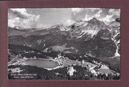 AROSA - Ober und Unter-See