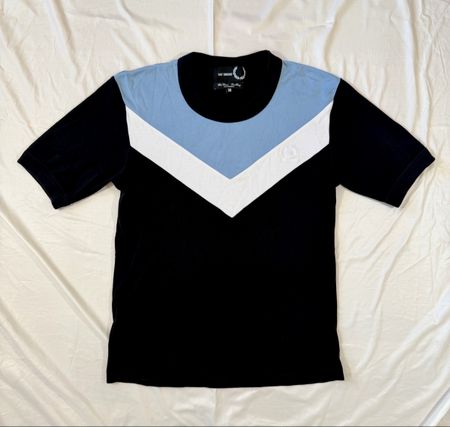 Fred Perry x RAF Simons 