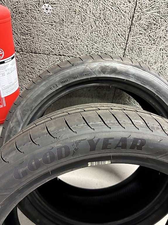 Altro in Scrittura & Disegno: Sommerreifen Goodyear 245 40 19 – Usato da Neuenhof venduto da Gt5.Performance_