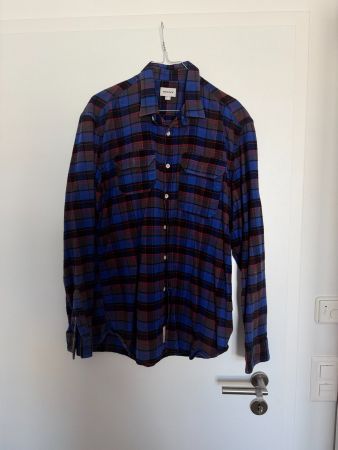 Men shirt Woolrich