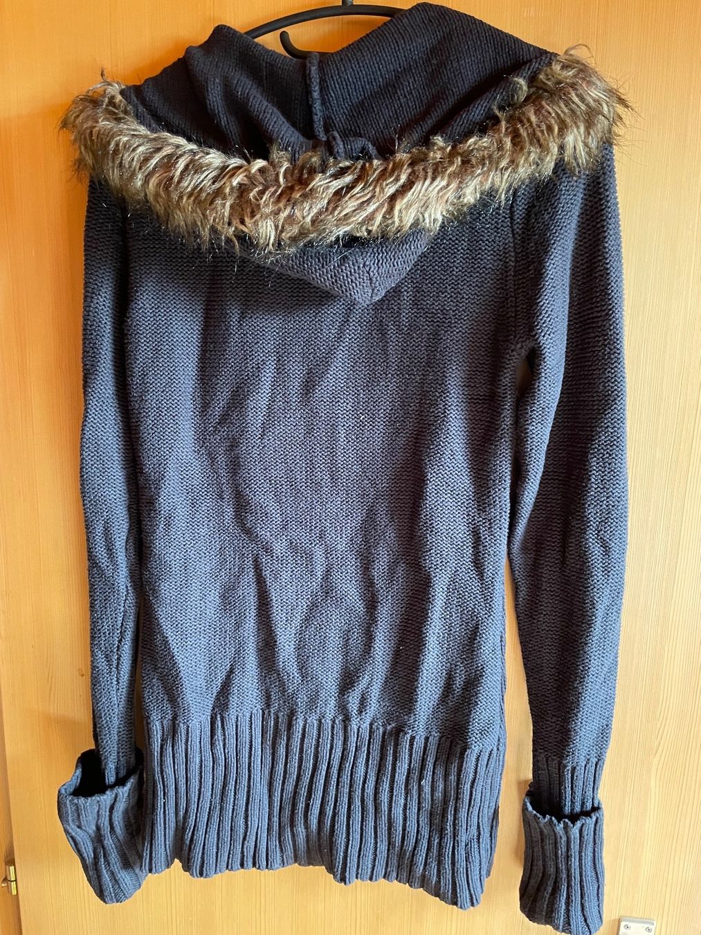 Giacche: Wolljacke Jäggli – Usato da Huttwil venduto da Bolpa 3