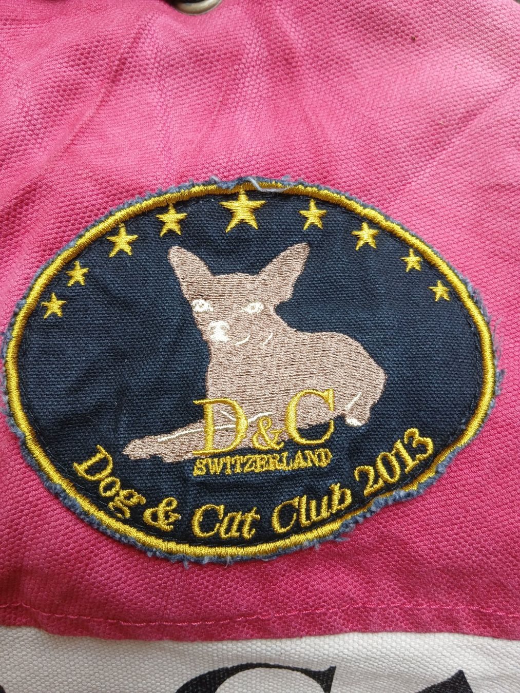 Taschen: Hunde / Katzen Tasche – Gebraucht aus Horgen von Maroga69 6