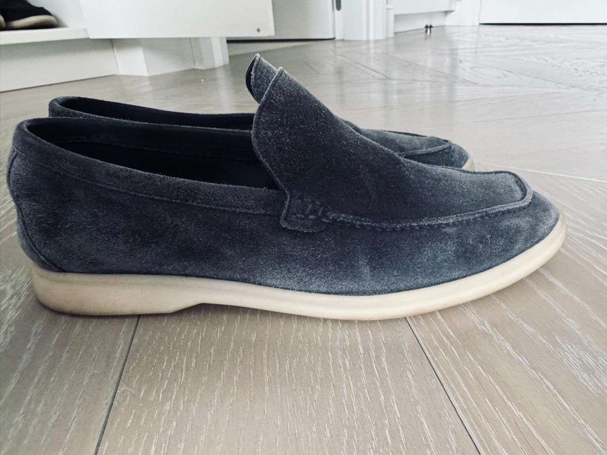 Loro Piana Scarpe da uomo: Loro Piana Summer walk – Usato da Collonge-Bellerive venduto da alejan_0984 7