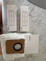 Dreame Staubsaugerbeutel und Filter 