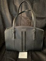 Bally schwarze Handtasche