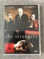 THE STRANGERS