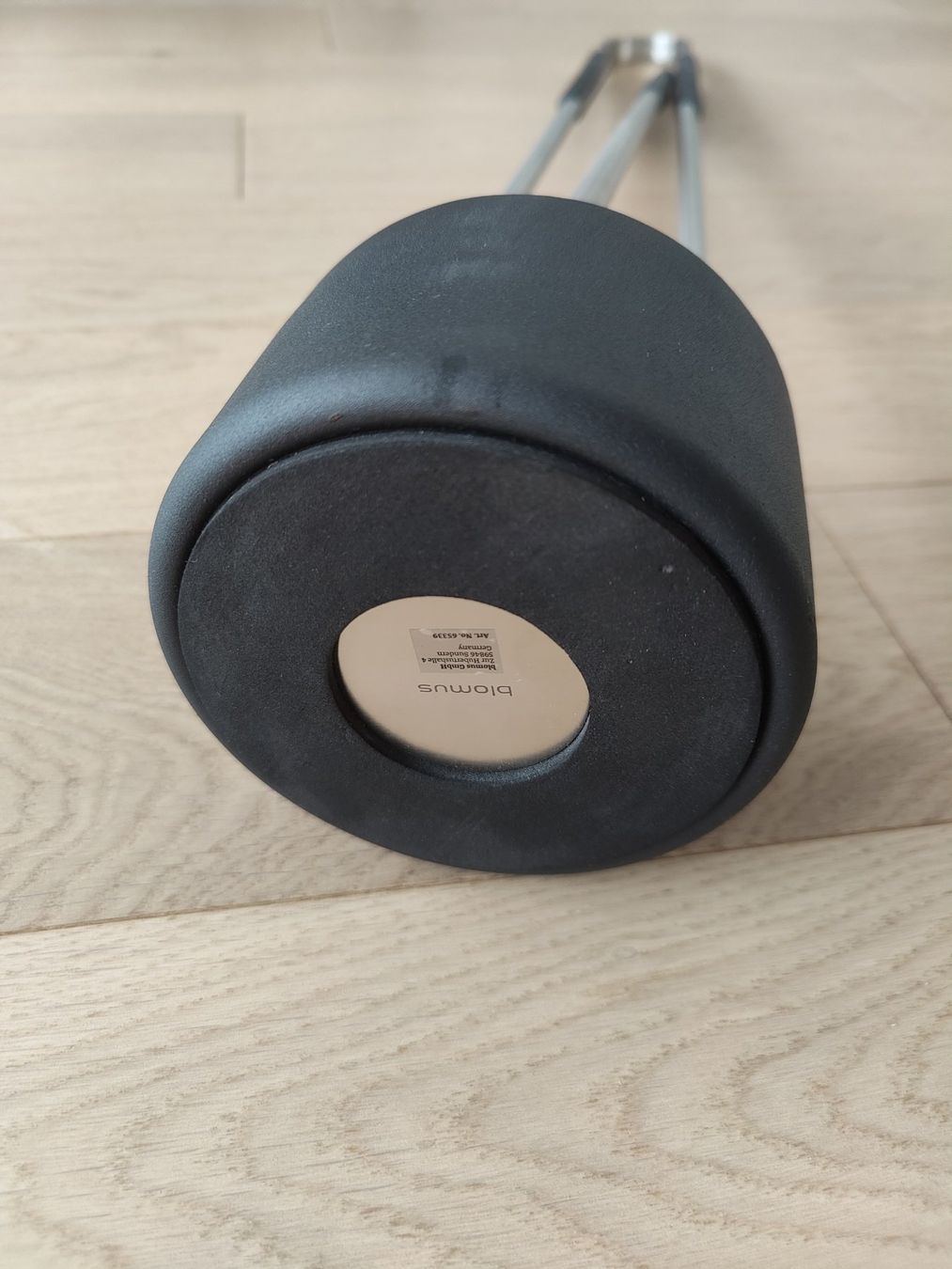 Camini: BLOMUS Kaminbesteck Cheminée – Usato da Bolligen venduto da Casewise 1