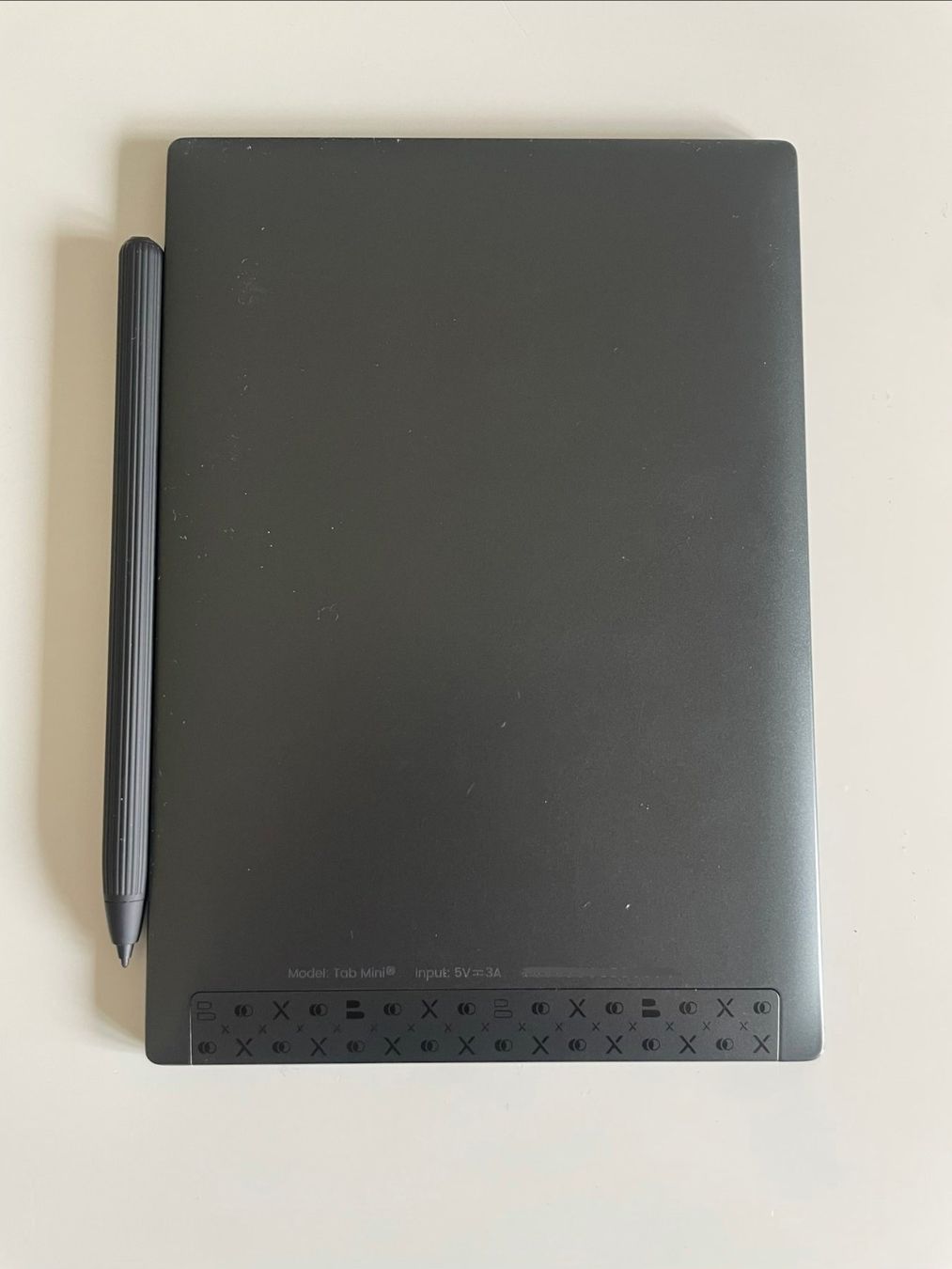 Boox Tablettes PC: BOOX Nova Air C 7.8" – D'occasion à Winterthur par simi913 1
