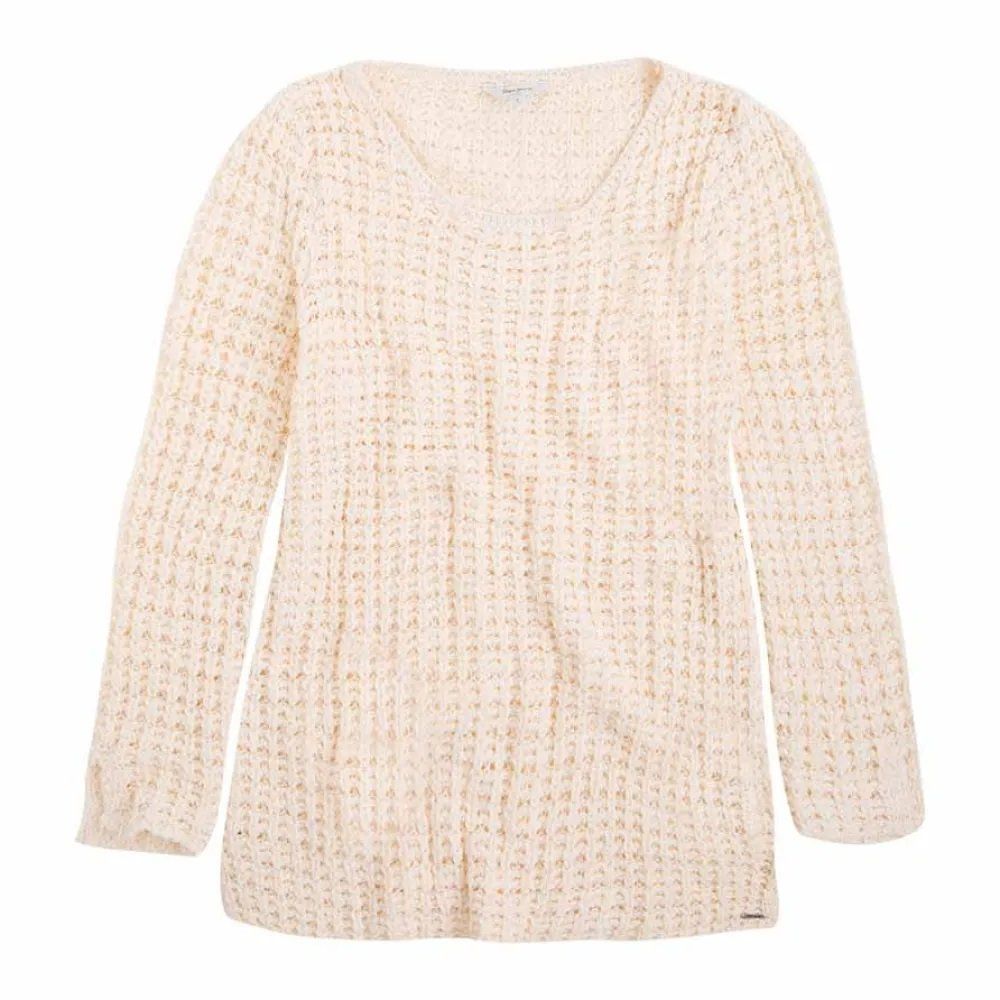 Pepe Jeans Maglioni & Felpe: Der Pepe Jeans Sila Knit-Sweater – Nuovo (secondo la descrizione) da Härkingen venduto da sammelbecken