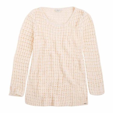 Der Pepe Jeans Sila Knit-Sweater