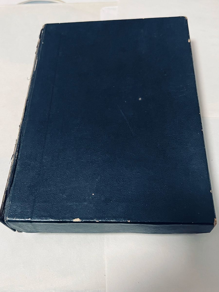 Libri: Antikes Gesangbuch 1890 Zürich – Nuovo (secondo la descrizione) da Muralto venduto da dan_pf8r 9