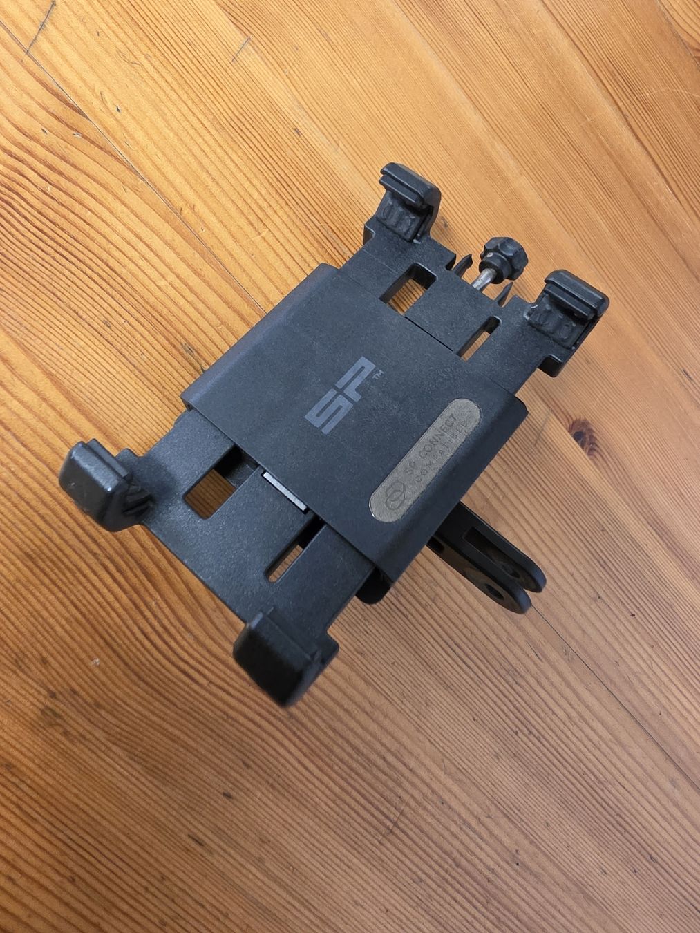 SP Connect Halterungen: Sp Connect Universalhalter – Gebraucht aus Merenschwand von ___niggi___