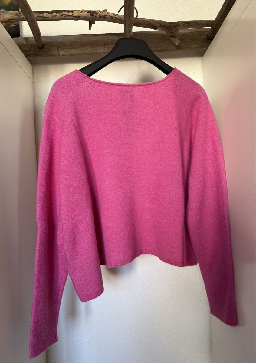 Rundholz Pullover & Sweatshirts: rundholz blacklabel pullover gr. s – Gebraucht aus Auw von Silviar 1