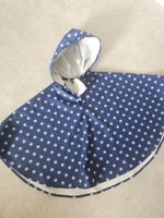 Poncho Pluie Enfant 86/92