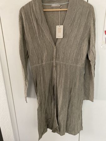 NEUE Nile Strickjacke/Cardigan, Gr. S,