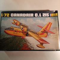 2793   Canadair C.L. 215    Heller 304