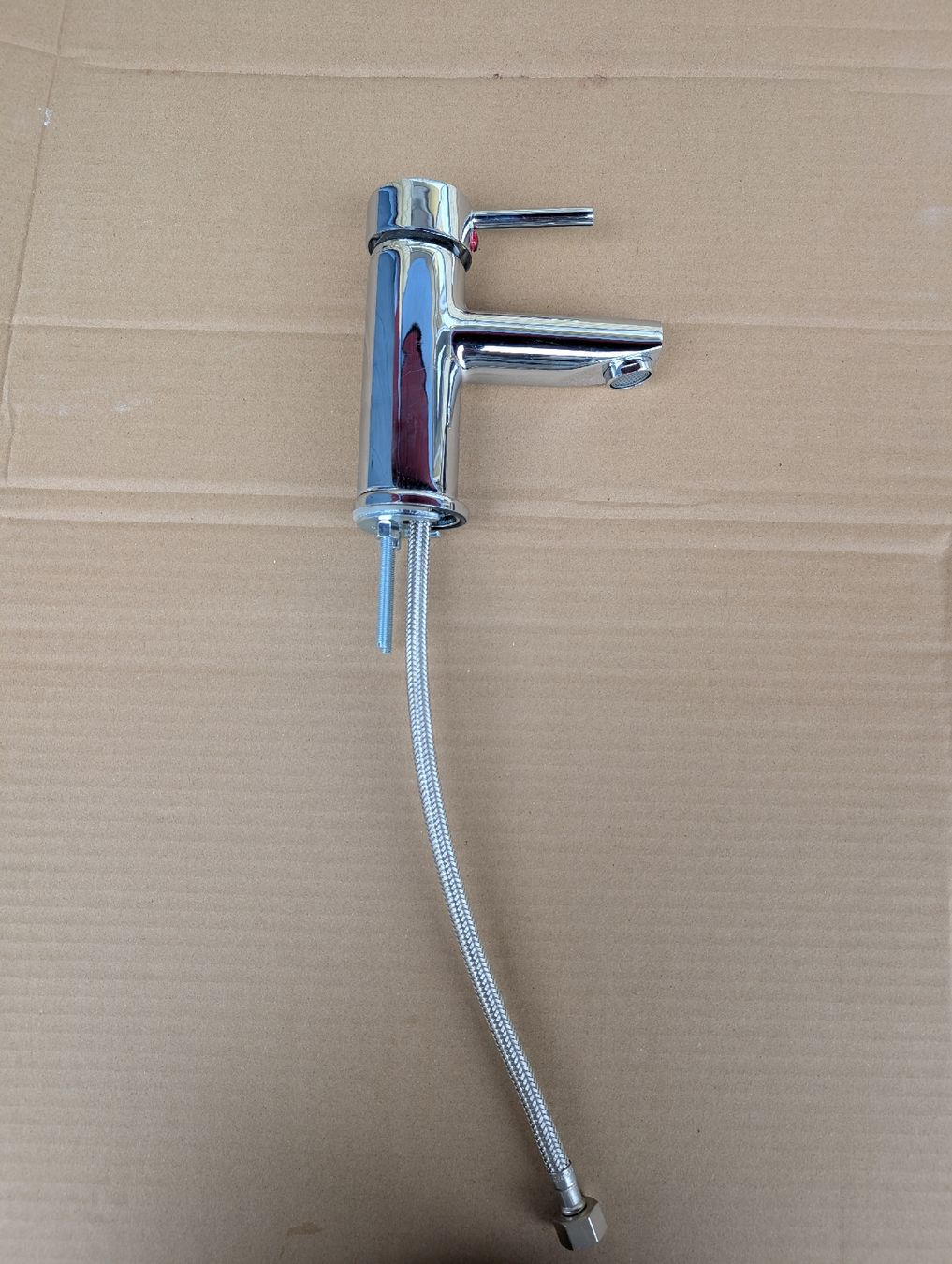 Armaturen: Neuer Wasserhahn – Neu (gemäss Beschreibung) aus Wallisellen von Sladjko97