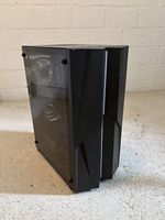 Gaming PC Ryzen 5 / RTX 2060 / 16GB RAM / SSD / WLAN