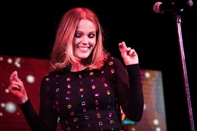 CD: Belinda Carlisle - Live Your Life – Usato da Muri b. Bern venduto da AdidasCollector 3