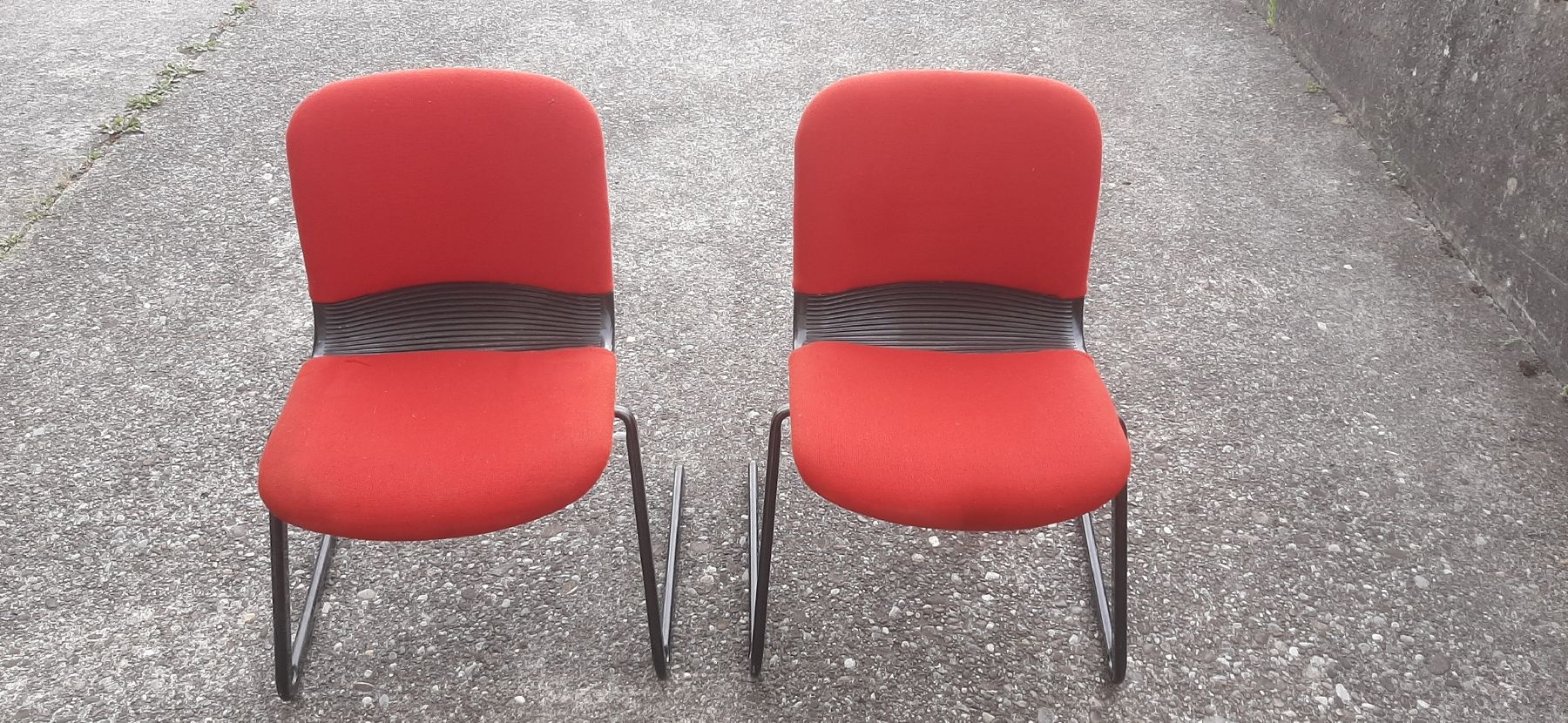 Stühle: Stuhl Castelli – Gebraucht aus Port von GaragenGold 2