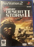 Conflict Desert Storm II - Playstation 2 - Jeu PS2 PAL