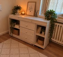 LIFETIME Kidsrooms Schreibtisch | ausklappbar | Massivholz |