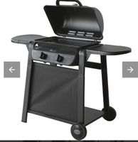 Gasgrill Justy
