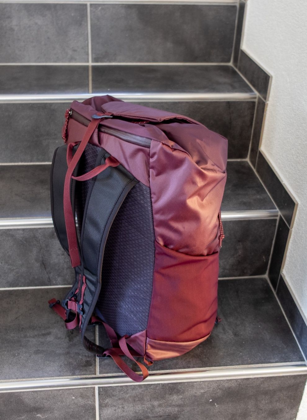 Zaini: Blue Ice Dragonfly 26 Rucksack – Nuovo (secondo la descrizione) da Berneck venduto da Tschikka 4
