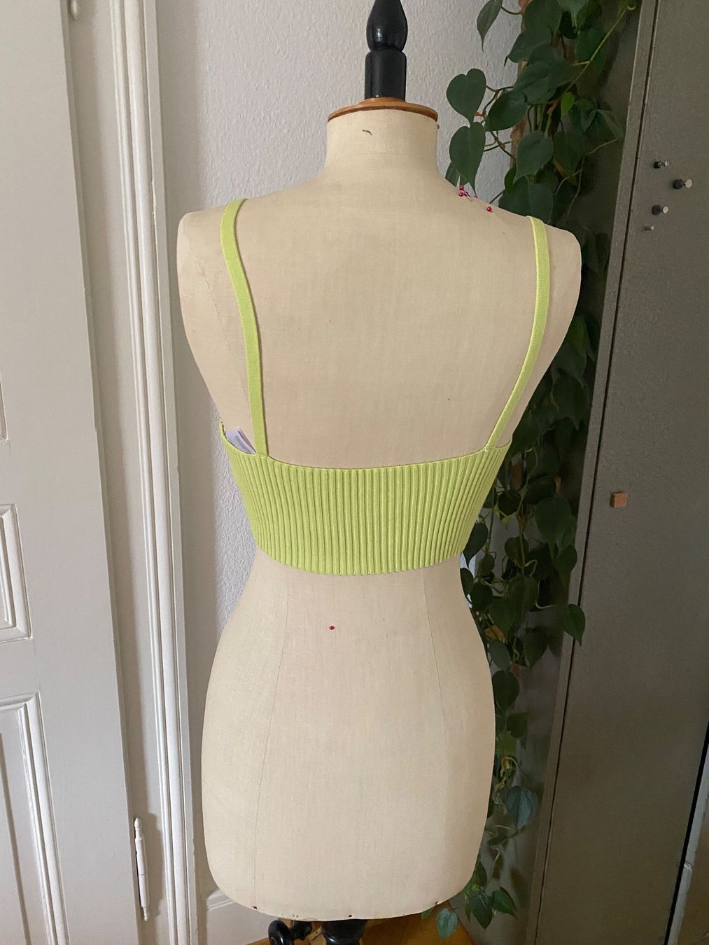 Samsøe Samsøe Tops: 3 Crop Tops Grösse XS/S – Gebraucht aus Basel von NormaJean01 8