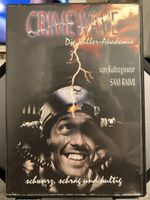 Crime Wave - Die Killer-Akademie - DVD - Kultfilm!