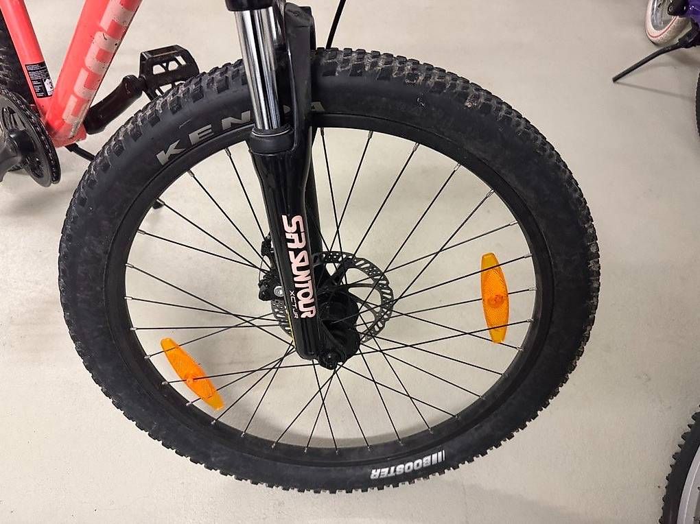Scott Biciclette: SCOTT Contessa 24 Disc Junior - Top Zustand – Usato da Endingen venduto da arora.sumit1976 3