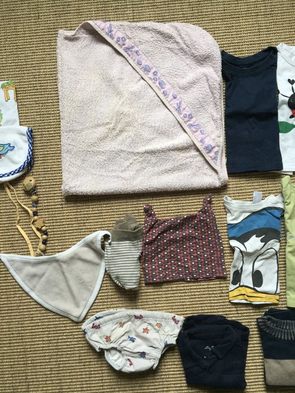 Lotti & Set di vestiti: Kleiderset Grösse 62/68 – Usato da Zürich venduto da EliseSchmitz 2