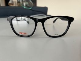 BOSS Orange Brille BO 0318 807 145 - ungetragen