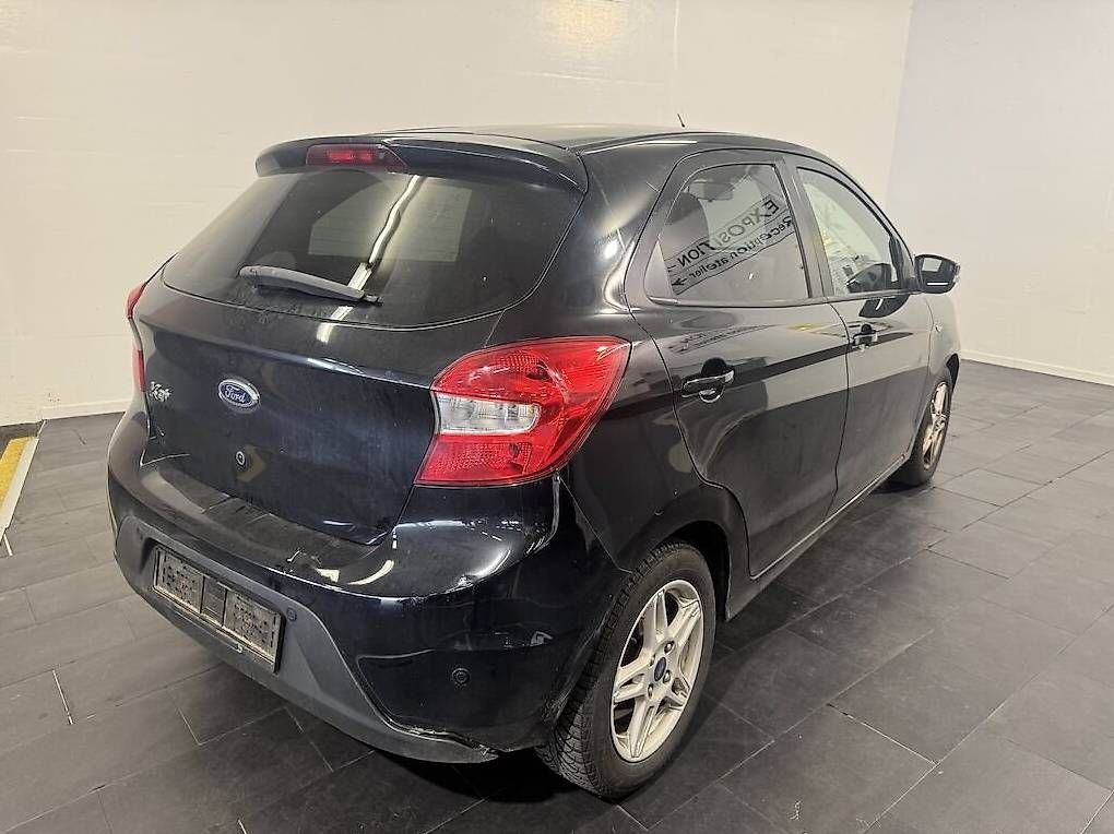 Automobili: Ford KA+ 1.2 – Usato da Affeltrangen venduto da AutoZentrumAG 1