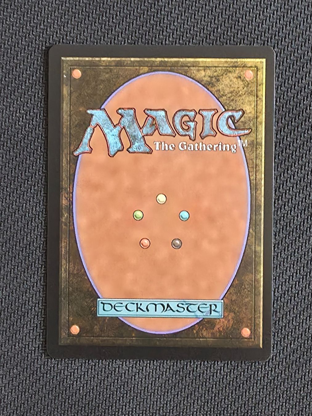 Magic The Gathering Sammelbilder & Trading cards: Time Stretch - MTG – Gebraucht aus Zürich von Semagets 1