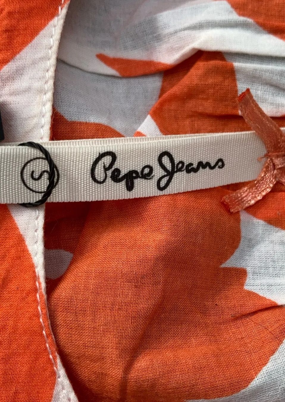 Pepe Jeans Camicette: Pepe Jeans Bluse Gr.  S – Usato da Liestal venduto da Mas-Y-Mas 2