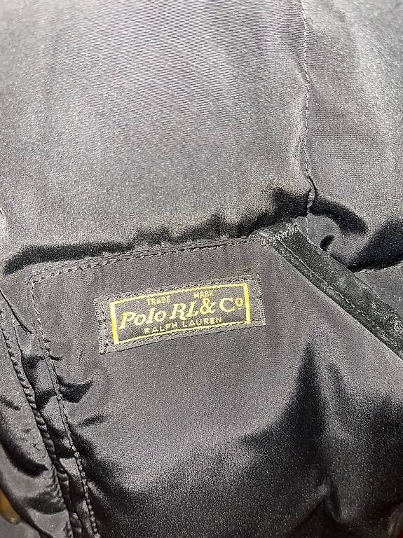 Gilets: Ralph Lauren Weste  – D'occasion à Basel par nic_dvz6 3