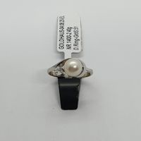 Echt 14K Gold - S.W.P. Ring
