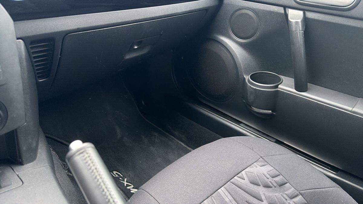 Mazda Autos: Mx5 nc 2.0l 160ps – D'occasion à Aarberg par buc_qyp5 8