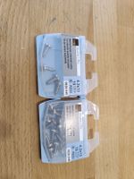 Coop Blechschrauben Linsenkopf 4.2x13mm, 2 Packungen, 1 Neu 