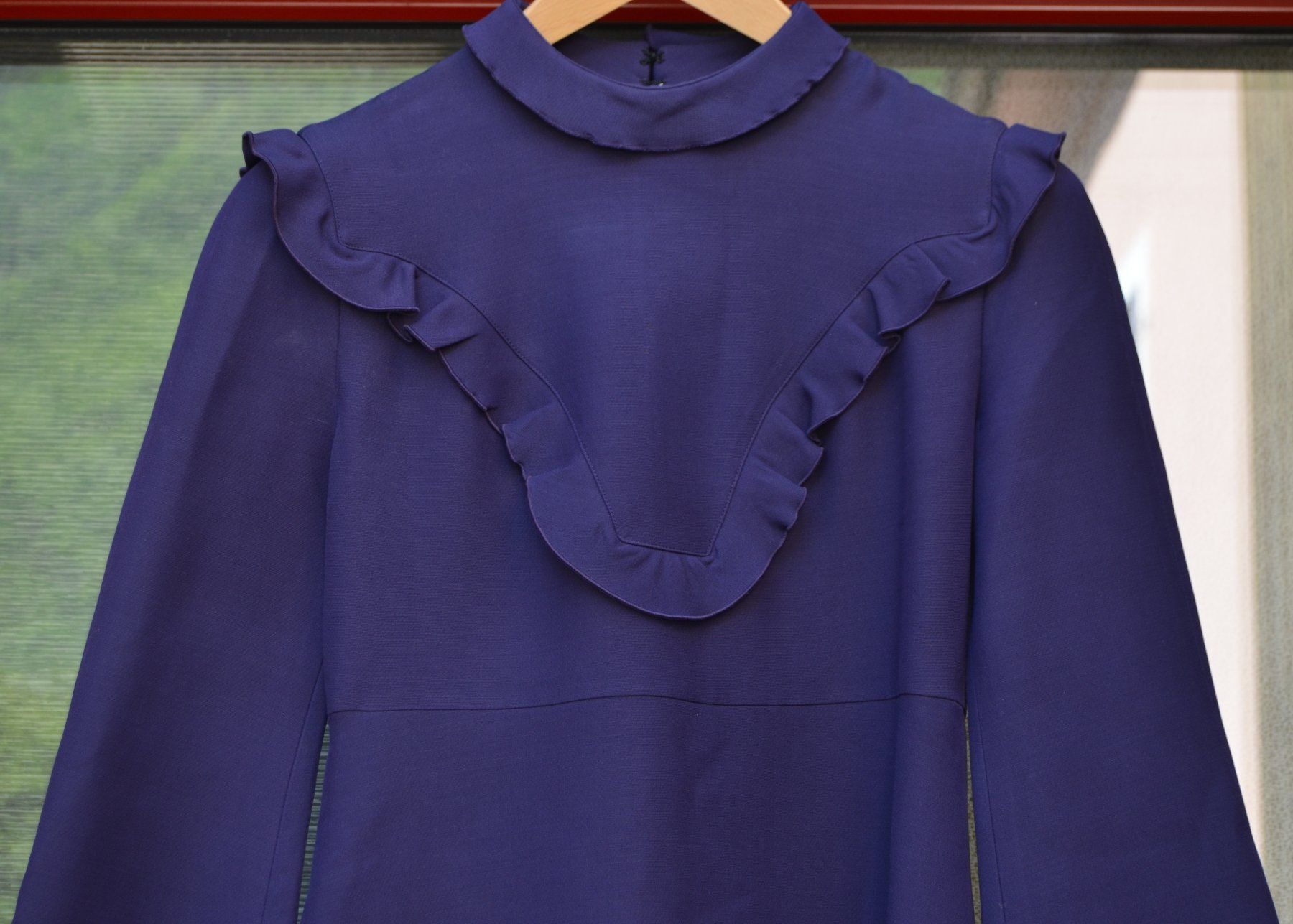 Fendi Kleider: Fendi Kleid / robe .40 – Gebraucht aus Collonges von Auganien 2
