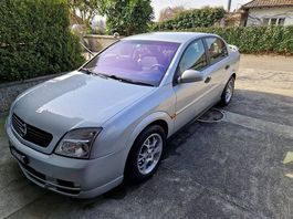 Opel Vectra 2.2. Comfort ab MFK August 25