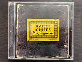 Kaiser Chiefs - Employment