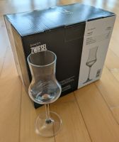 6x Grappa Gläser von Schott Zwiesel, neuwertig