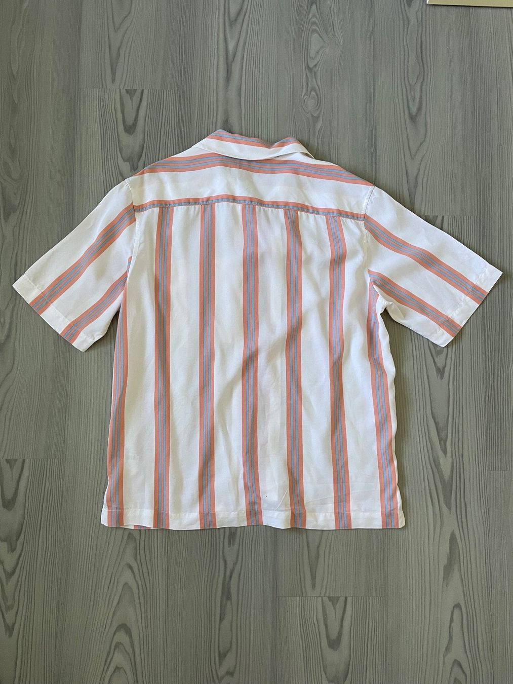 H&M Camicie: H&M Hemd – Usato da Freienwil venduto da weberjoel 2