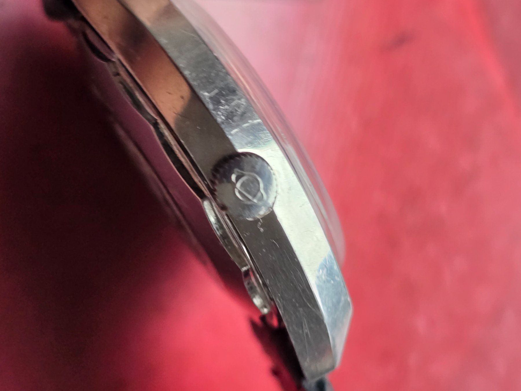 Enicar Uhren: 206 Enicar Automatic Day Date – Gebraucht aus Muri AG von Corredor 5