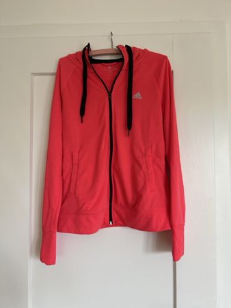 Jacke Adidas