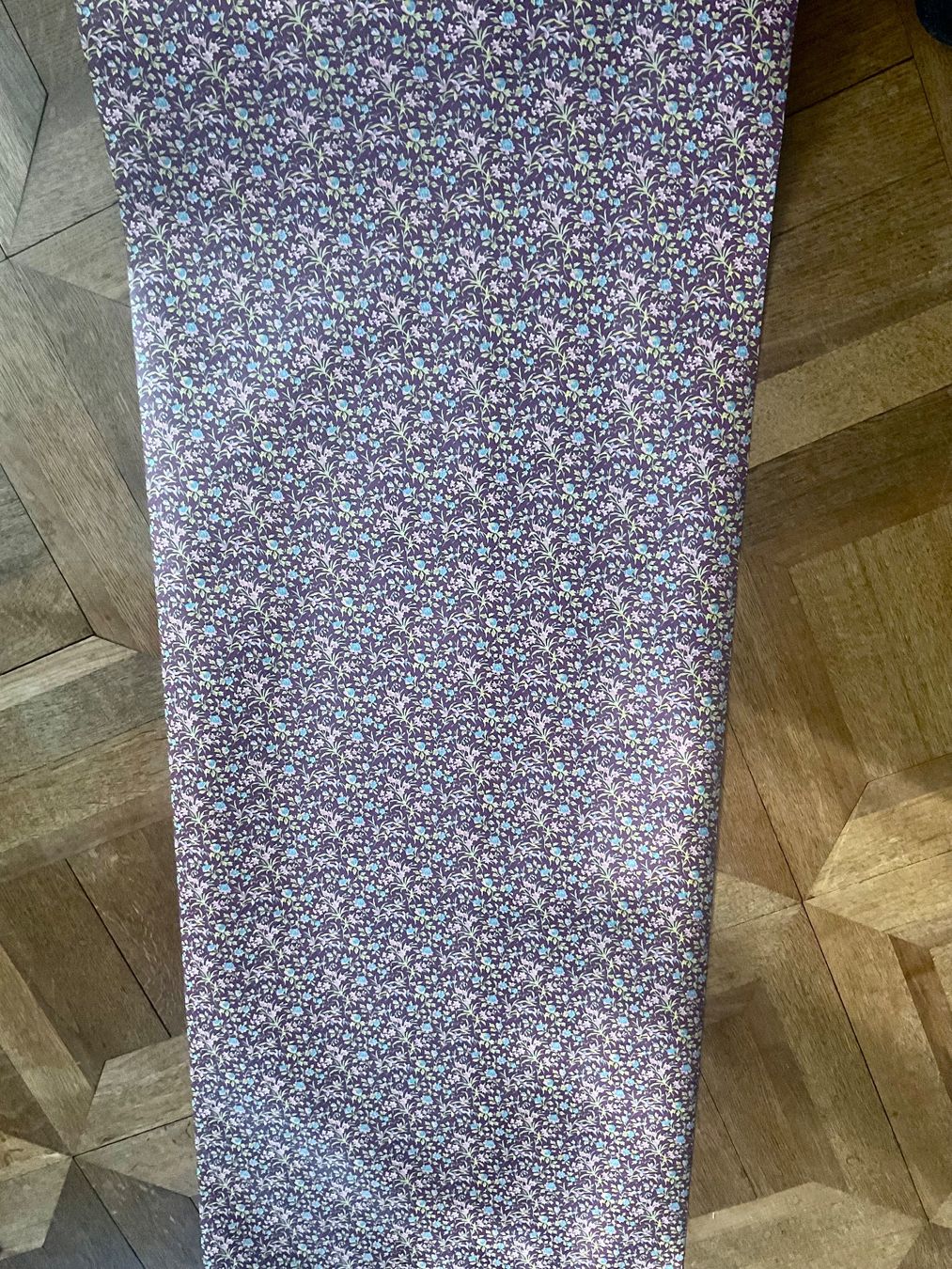 Tapeten: Vintage Tapete VERSAND 12.-. – Neu (gemäss Beschreibung) aus Aarau von Schnabeltier01