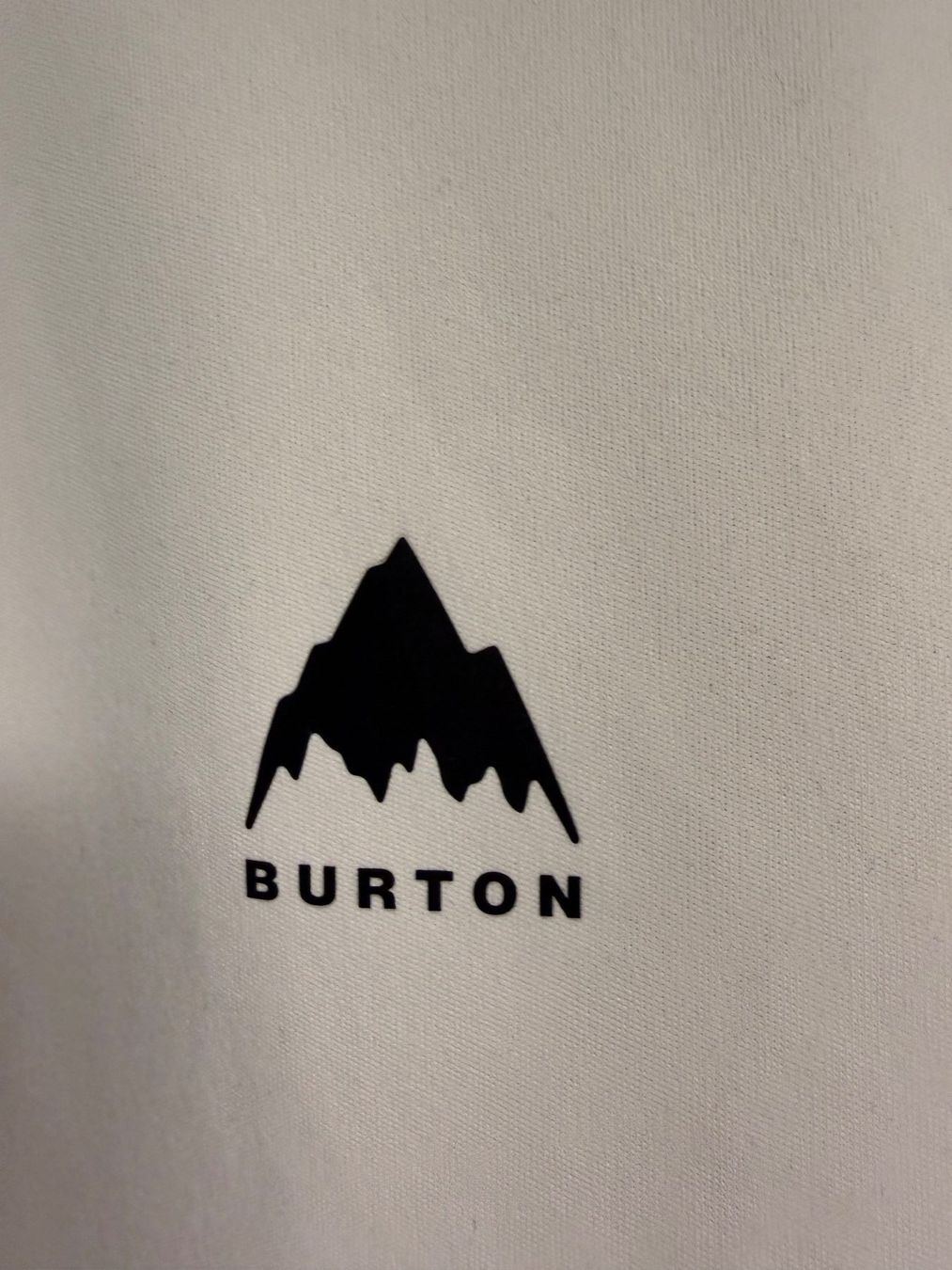 Burton Pullover & Sweatshirts: Burton Snowboardpullover – Gebraucht aus Biel/Bienne von rebl_style 1