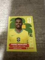 BRA 6 , FIFA WORLD CUP 2026 PANINI 